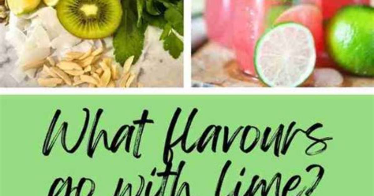 Flavours That Go