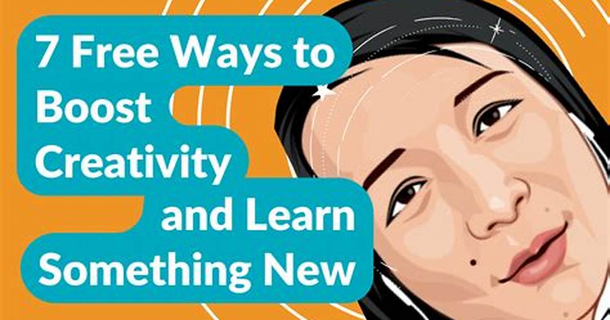 Free Ways To