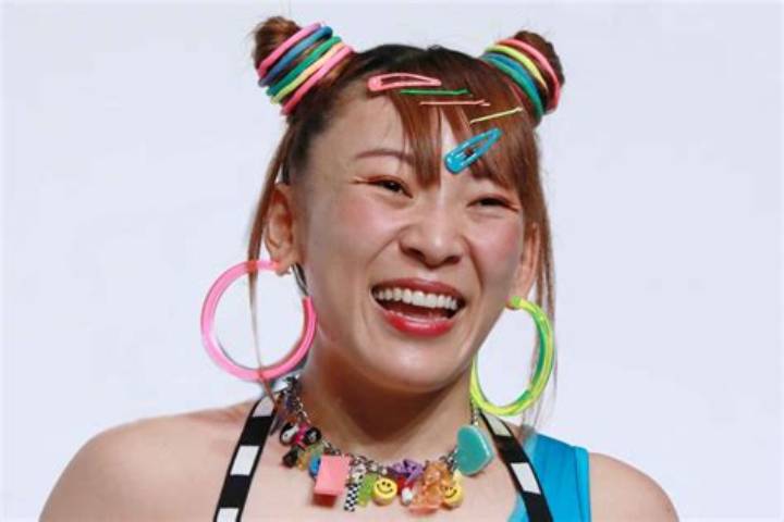 フワちゃんと「グッドラック」検索の理由を読み解く