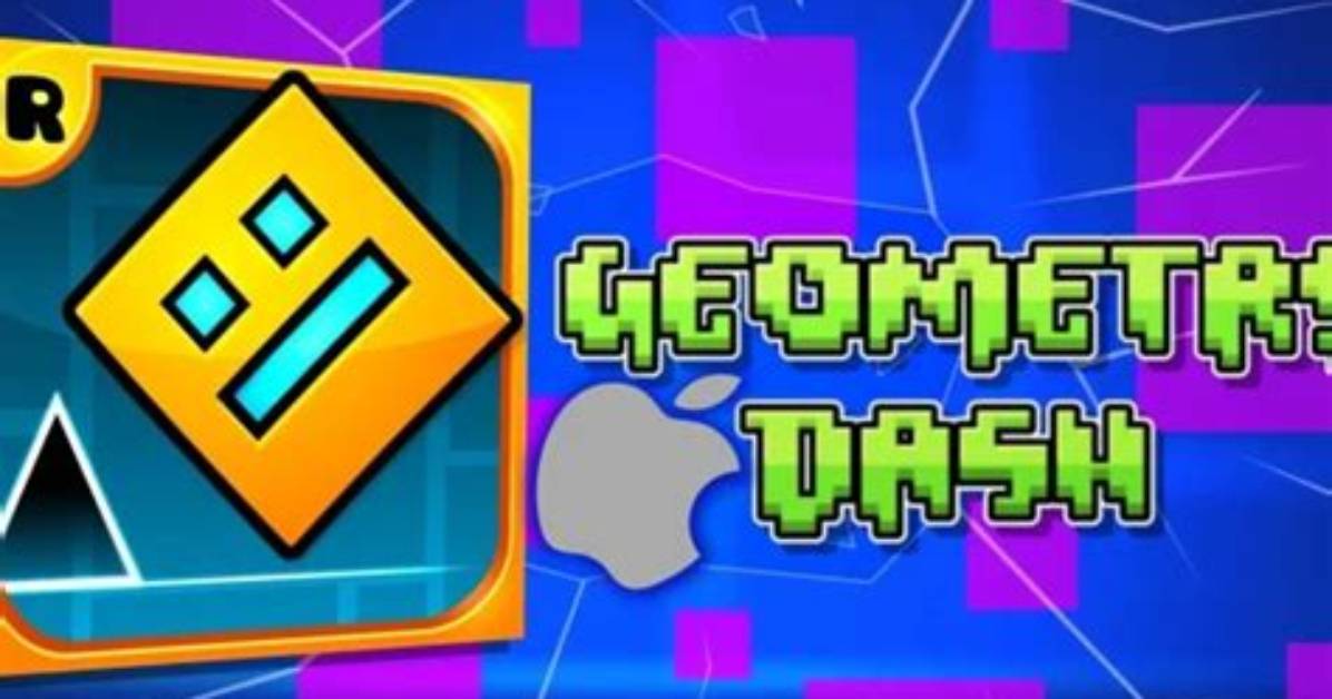 Geometry Dash for Mac