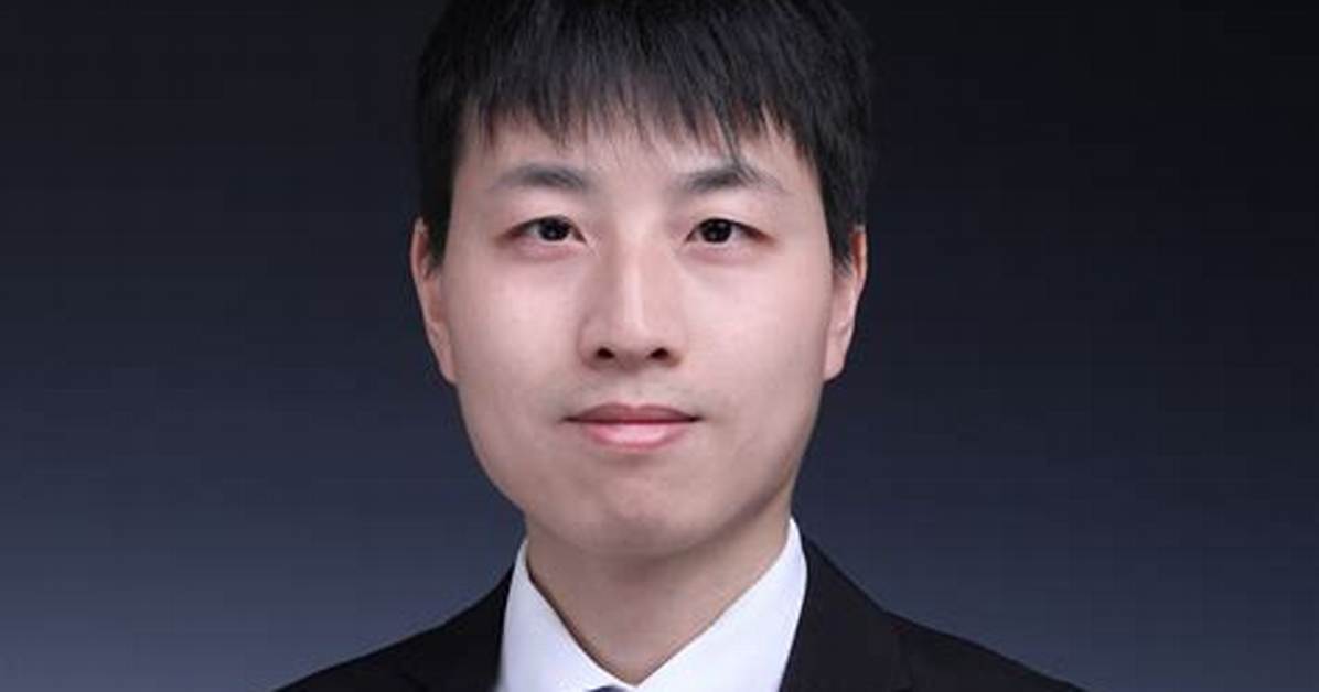 Gu Yu Li