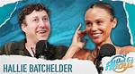 Halle Batchelder's Father: Uncovering the Man Behind the Rising Star