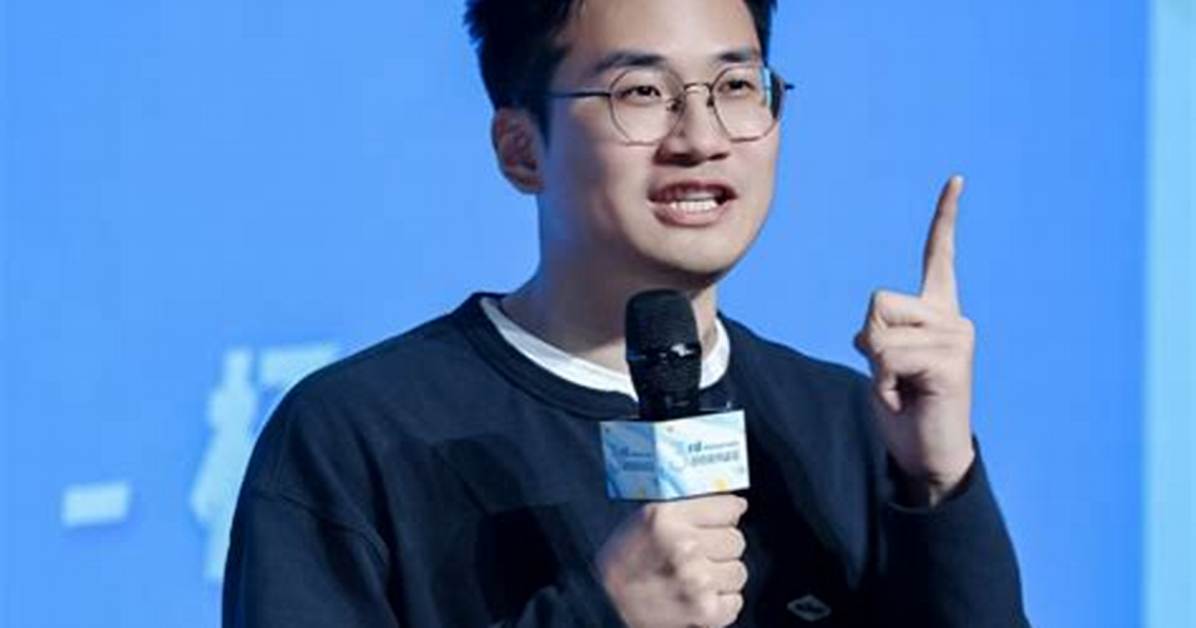 He Ye Yang
