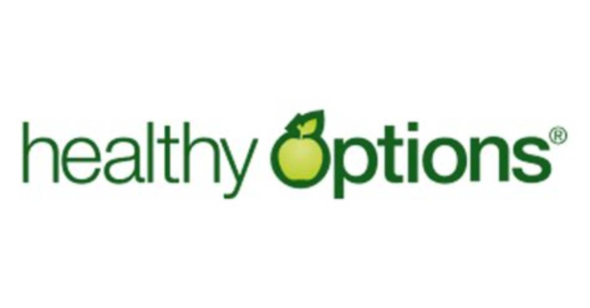 Healthy Options At