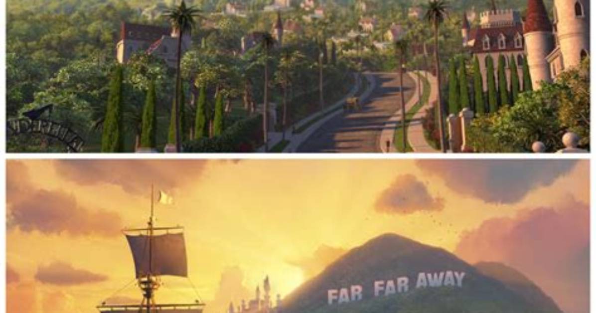 How Far Is