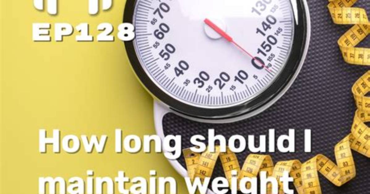 How Long Should