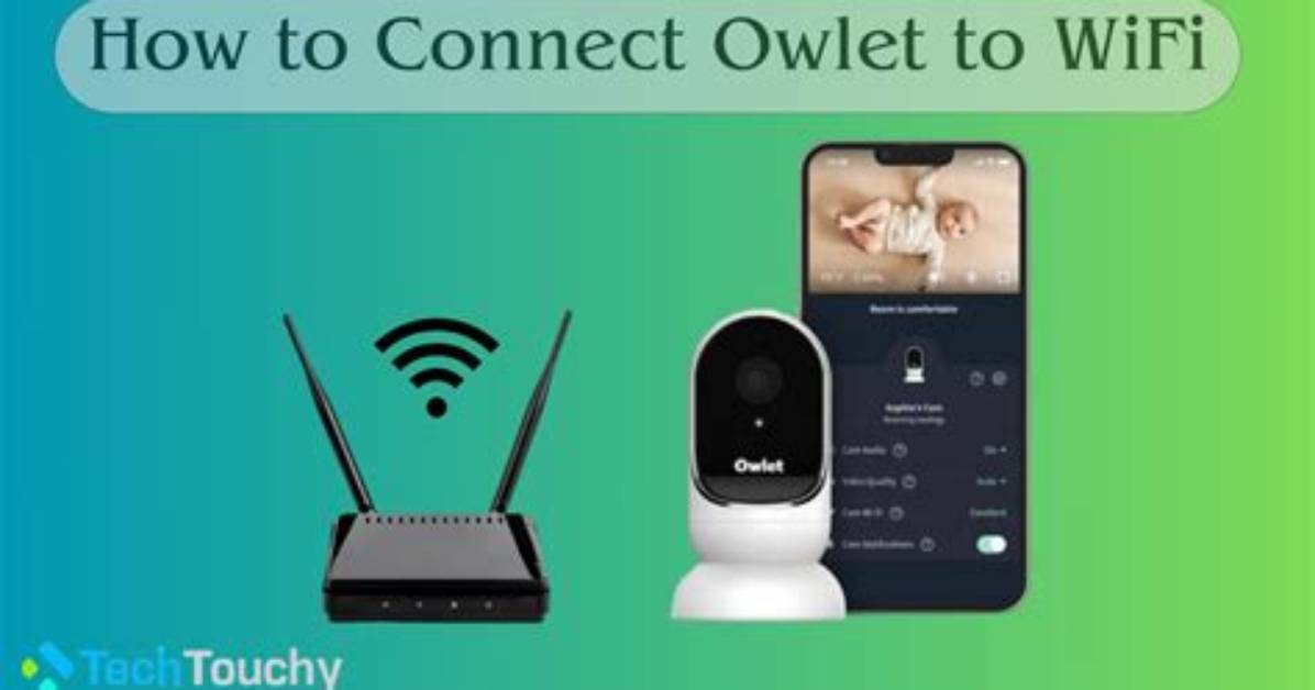 How to Connect