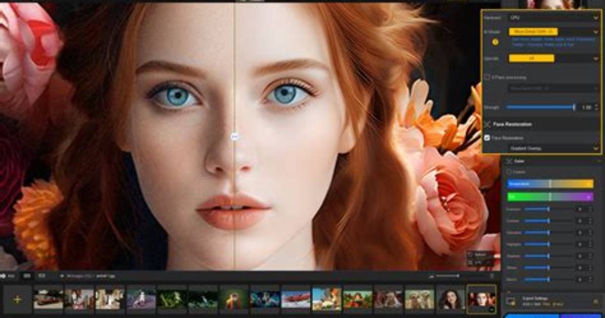 How to Enhance