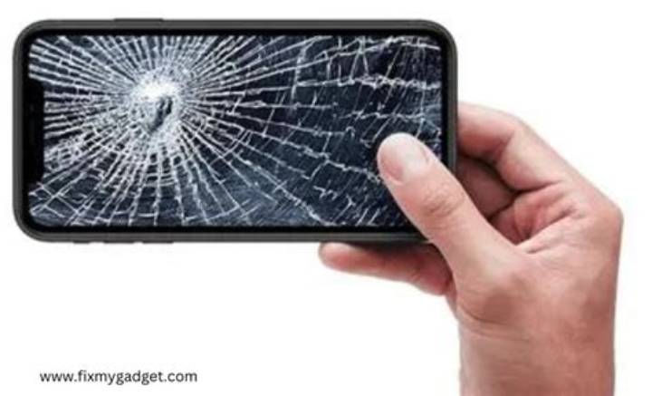 How to Fix a Broken Screen Protector (And When to Replace It)