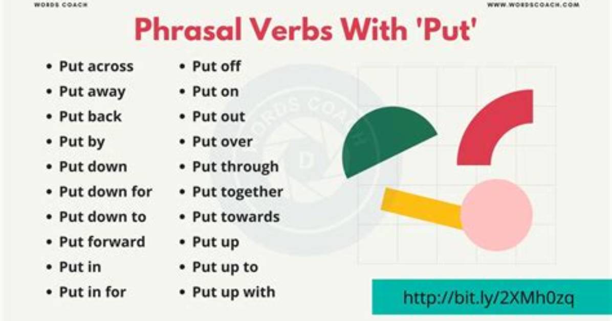 How to Put A