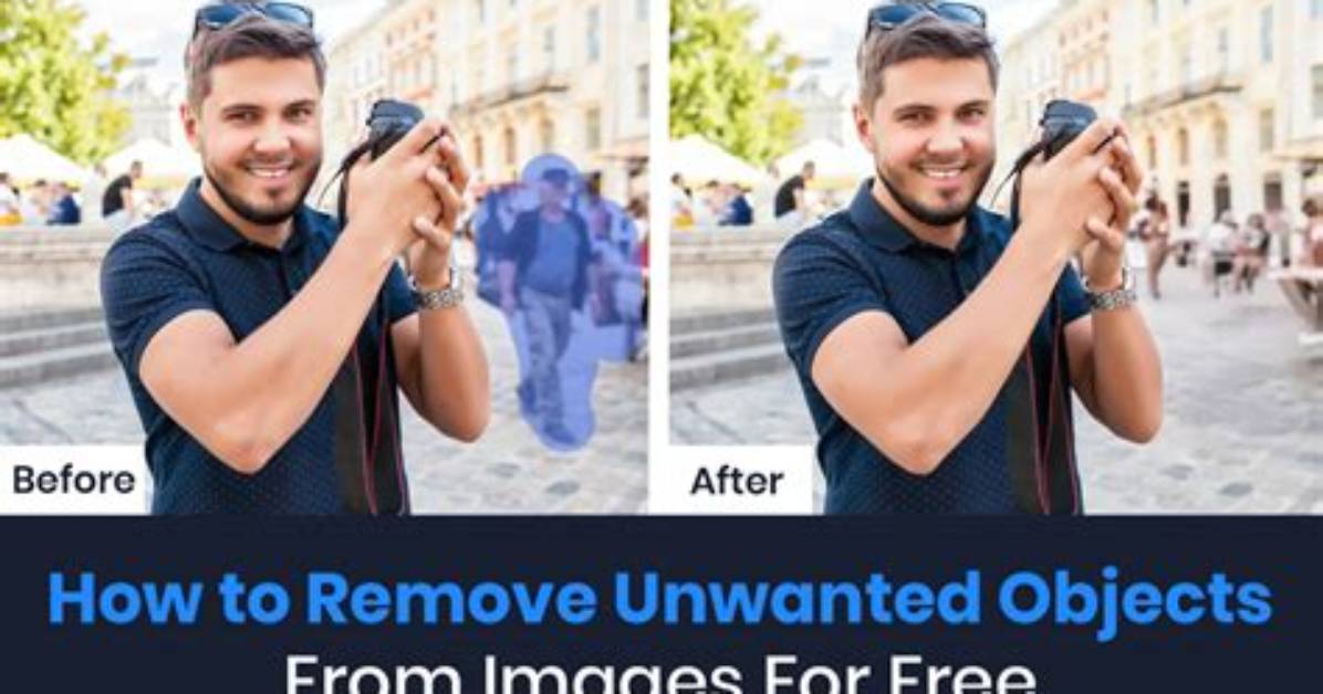 How to Remove