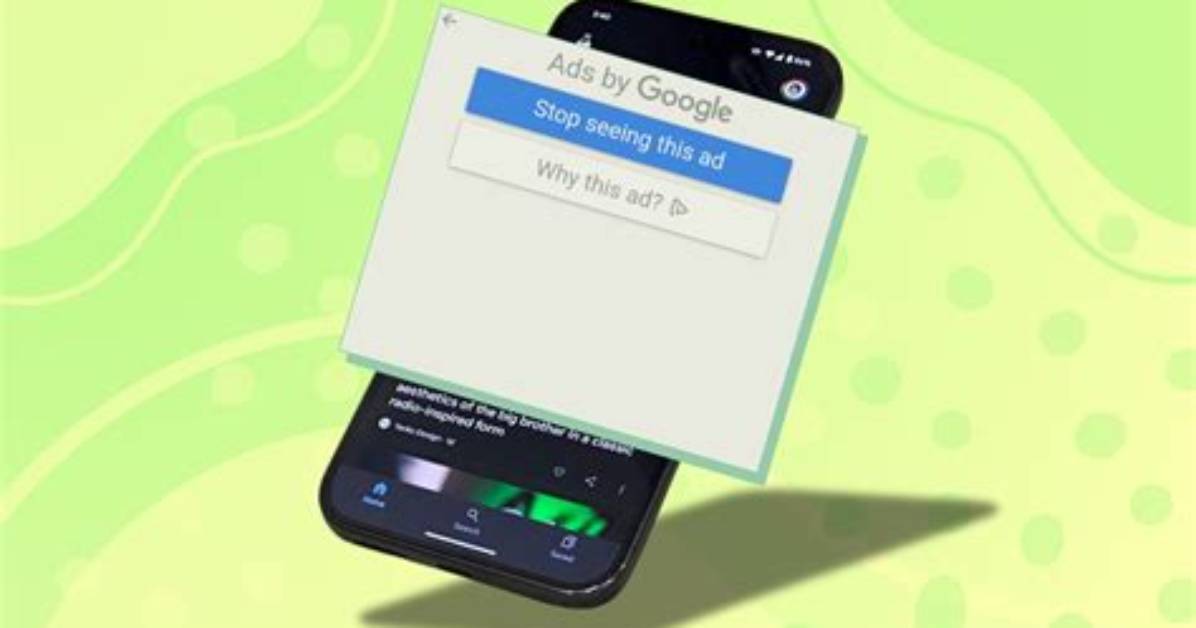 How to Stop Ads