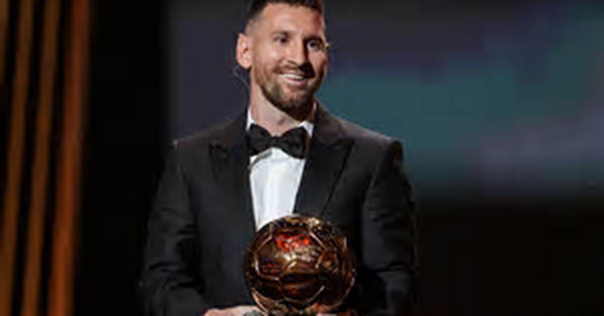 How Will Ballon D