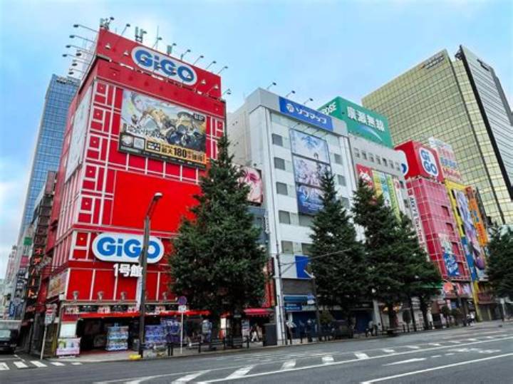 Https: //Www. Adelakun. Org/Akihabara-1/9210140/