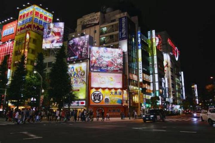 Https: //Www. Adelakun. Org/Akihabara-1/8000342/