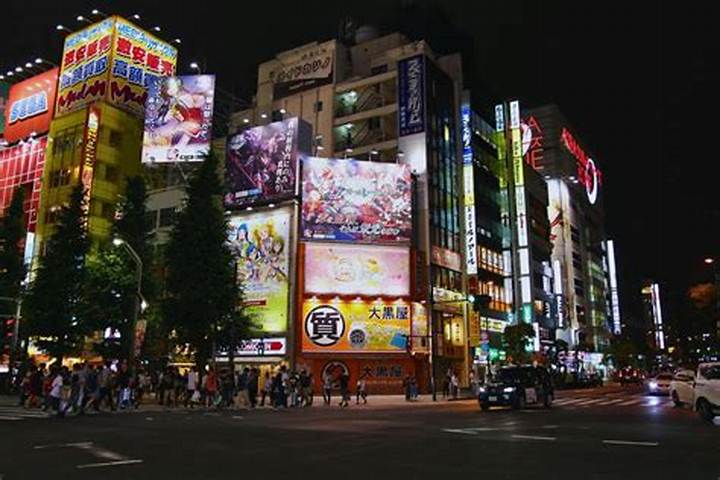 Https: //Www. Adelakun. Org/Akihabara/1662715/