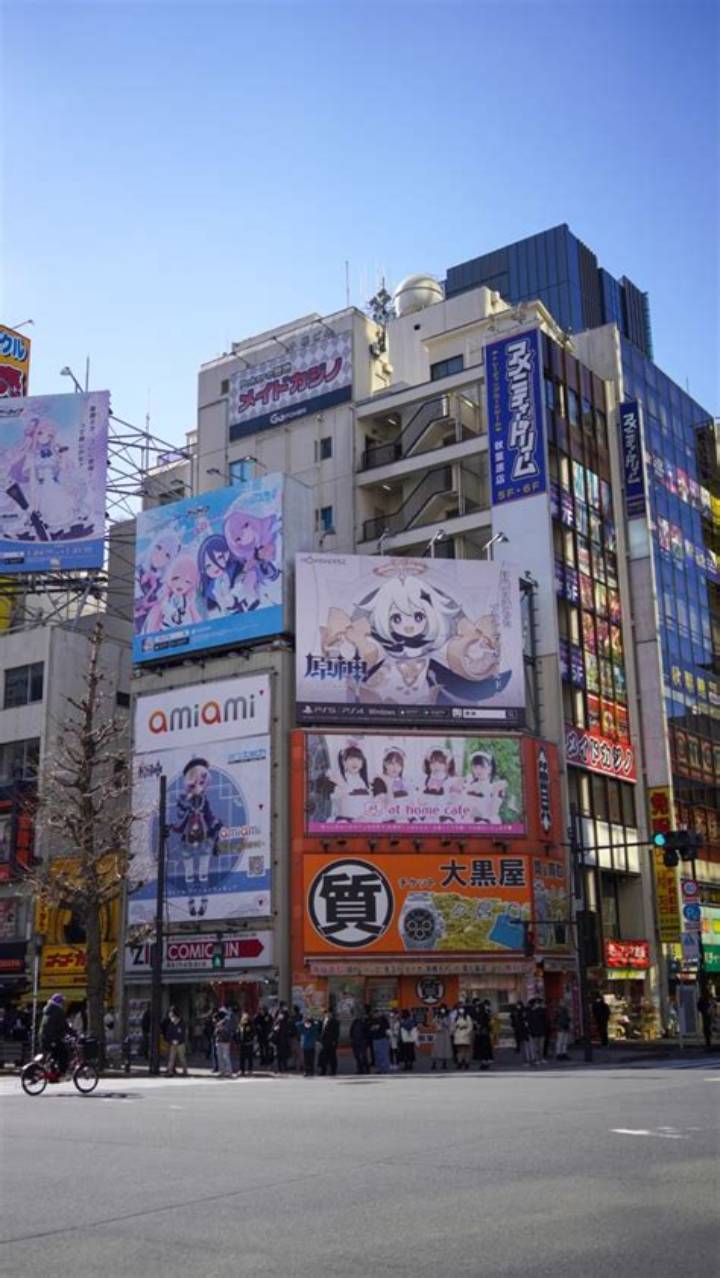 Https: //Www. Adelakun. Org/Akihabara-1/8266196/
