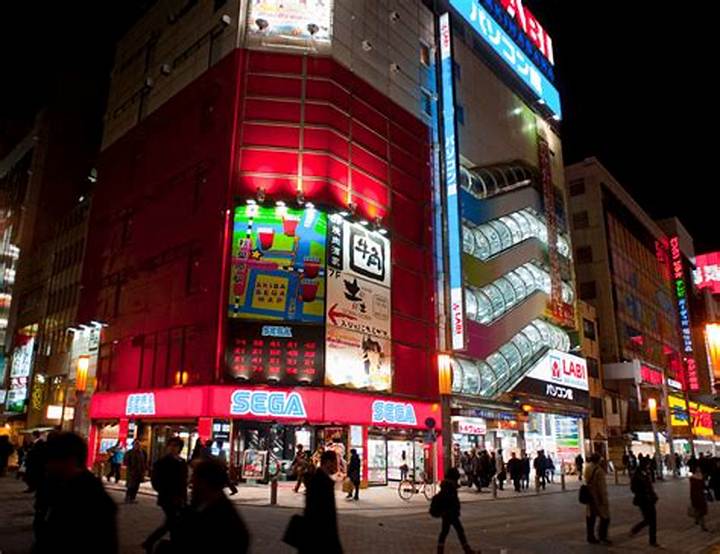 Https: //Www. Adelakun. Org/Akihabara/8660715/