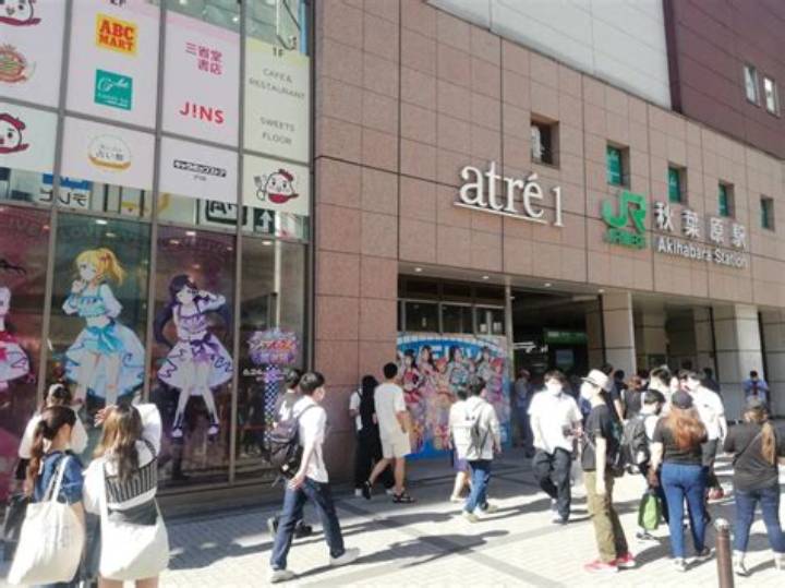 Https: //Www. Adelakun. Org/Akihabara/5684134/