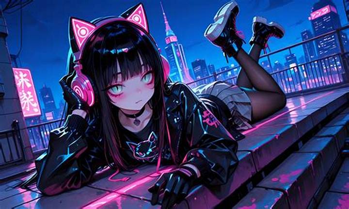 Https: //Www. Adelakun. Org/Anime-Art/8181624/