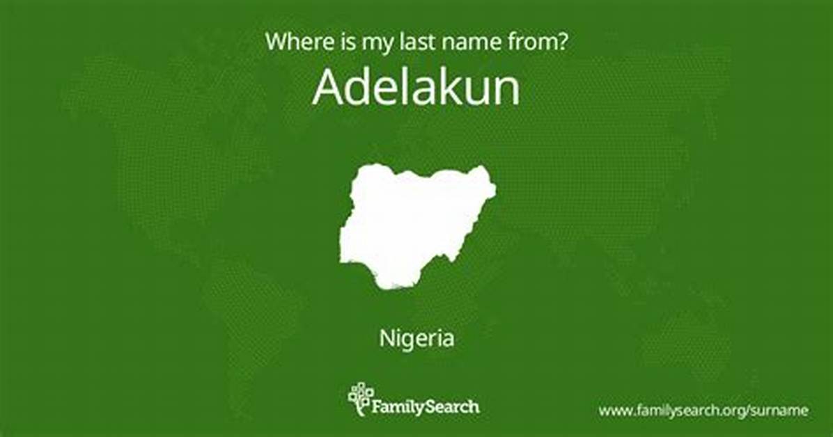 Https Www Adelakun Org