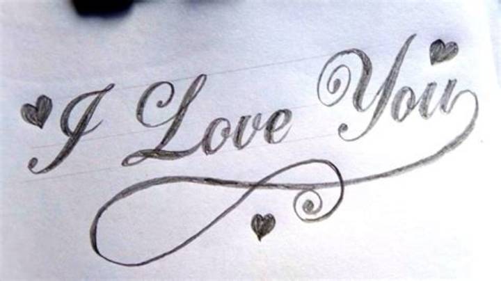 “I Love You” in Cursive: Meaning, Origins, and How to Write It