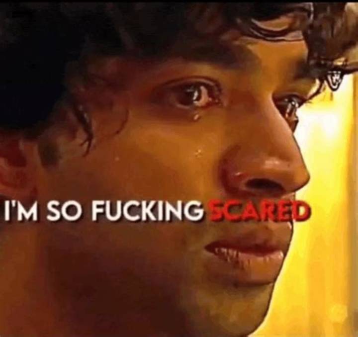 “Im So Scared” Meme: Where It Came From, What It Means, Why It Hits