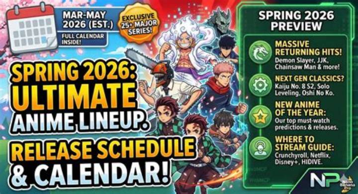 今泉ん家アニメ完全ガイド｜原作・Ova・Deep最新情報まとめ2026