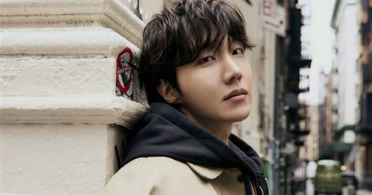 Is J Hope