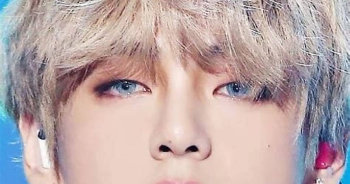 Is Tae from Bts