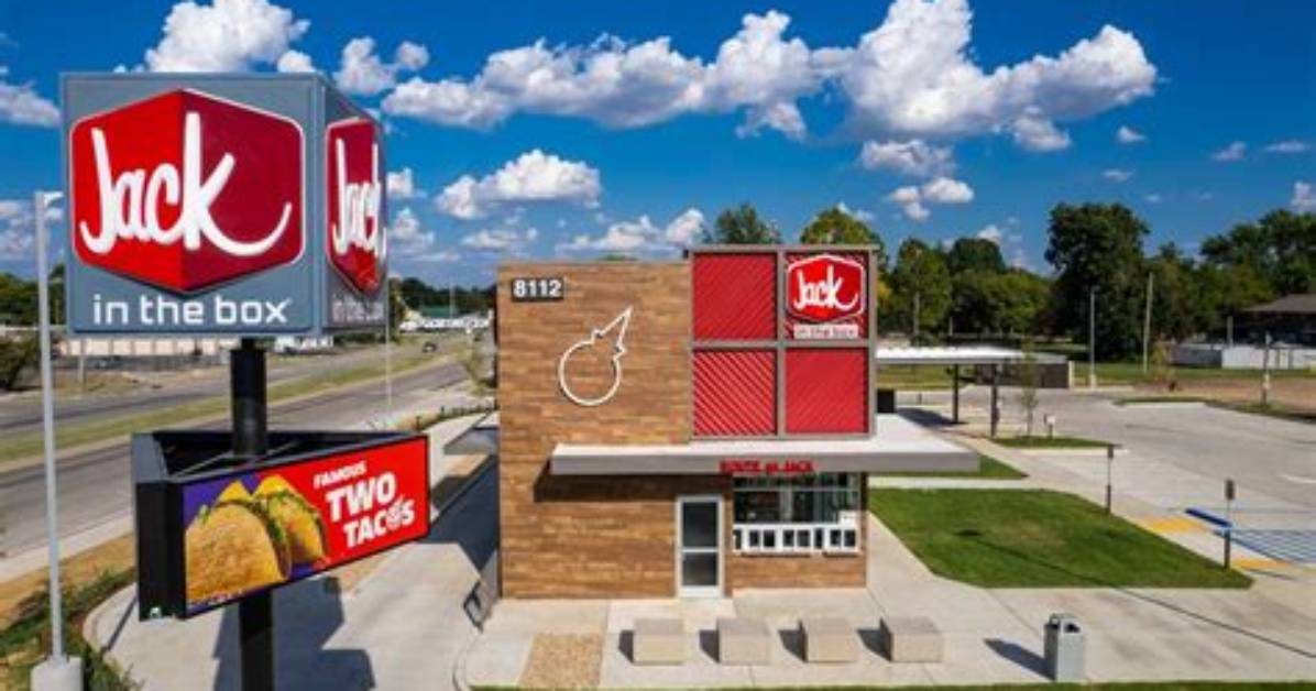 Jack in the Box