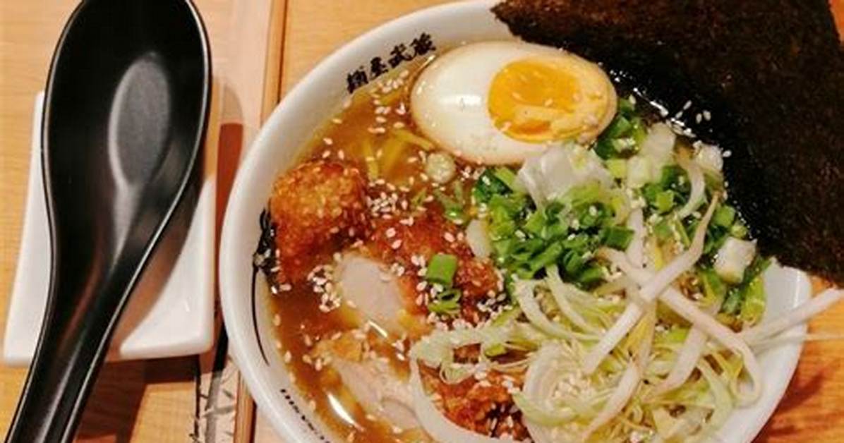 Jing Douengine Ramen Da