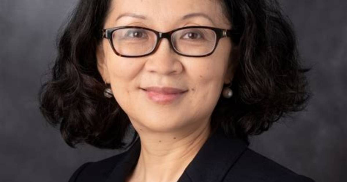 Jing Li M