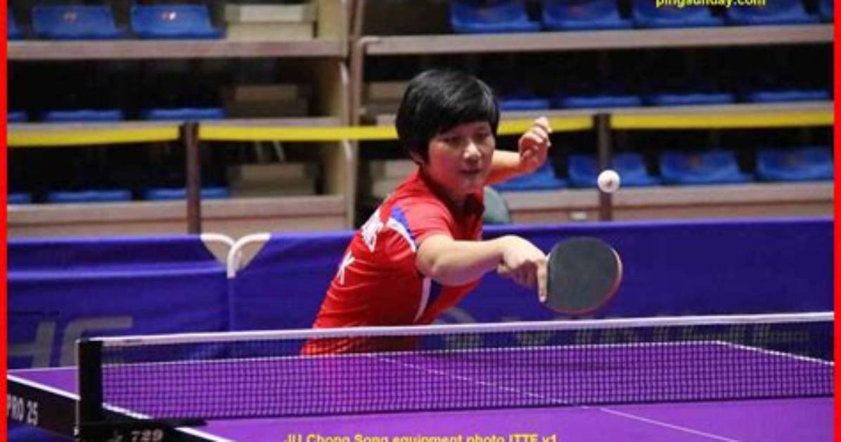 Ju E Chong