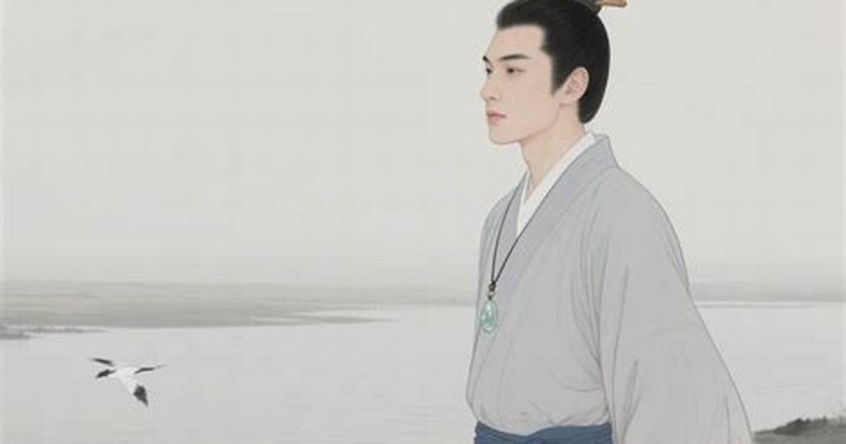 Ju Jiangperono Zao