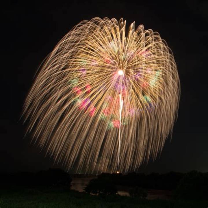 関東の今日「花火大会」まとめ｜最新情報の探し方と注目イベント