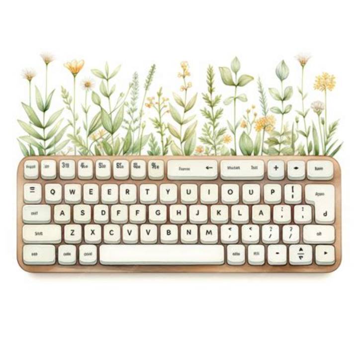 キーボード用壁紙おしゃれ完全ガイド - 人気デザインと設定方法