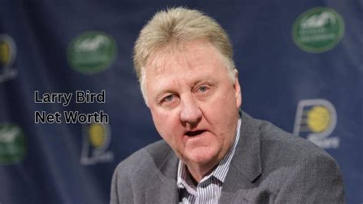 Larry Bird Net Worth: Salary, Deals, and What Likely Drives His Wealth