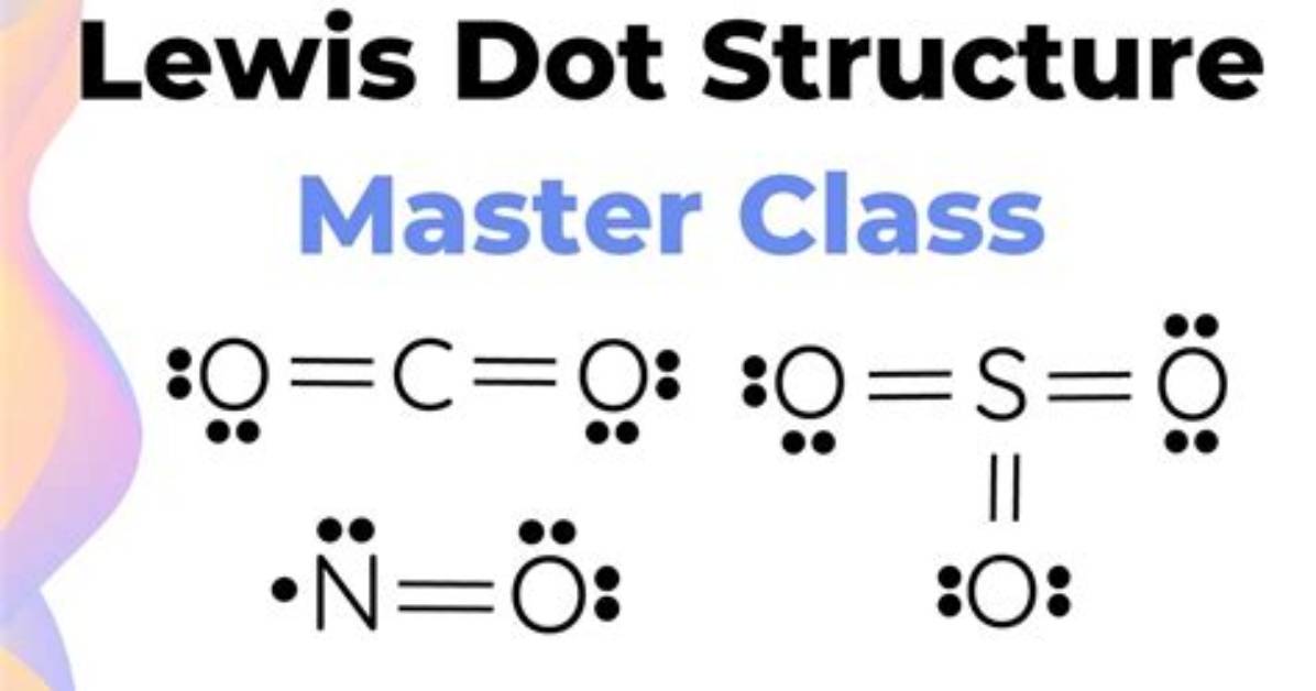 Lewis Dot Structure