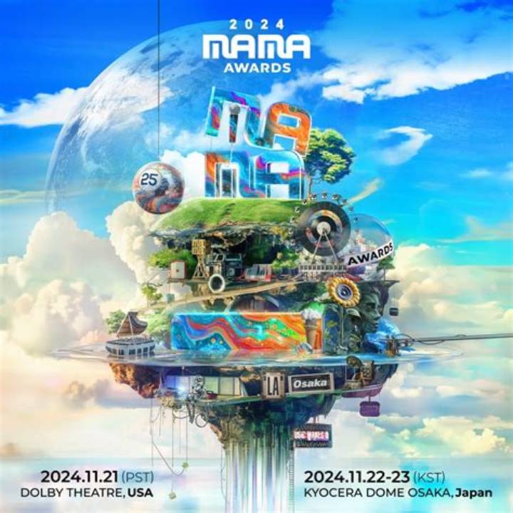 Mama 2024 公式情報まとめ：開催地・出演者・視聴方法を徹底解説