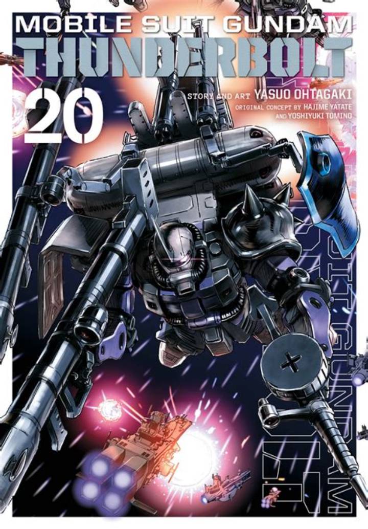 Manga Raw サンダーボルト完全ガイド：読み方・あらすじ・最新情報
