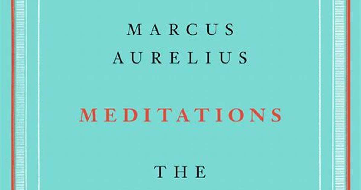 Meditations in An