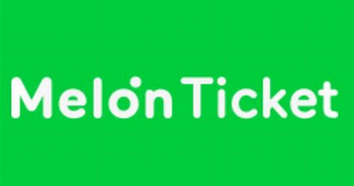 Melon Ticket Global Wan