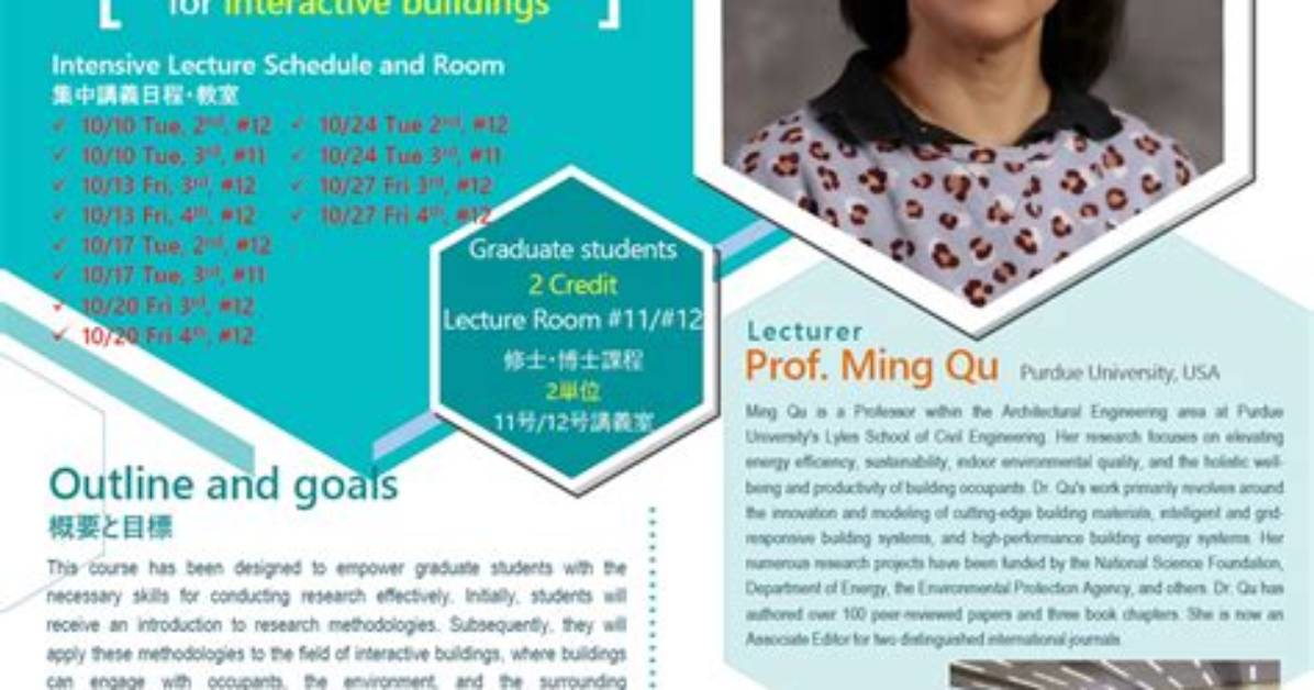 Ming Qu Oribiawo