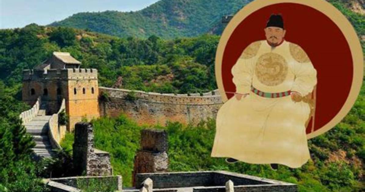 Ming Quhato Obu