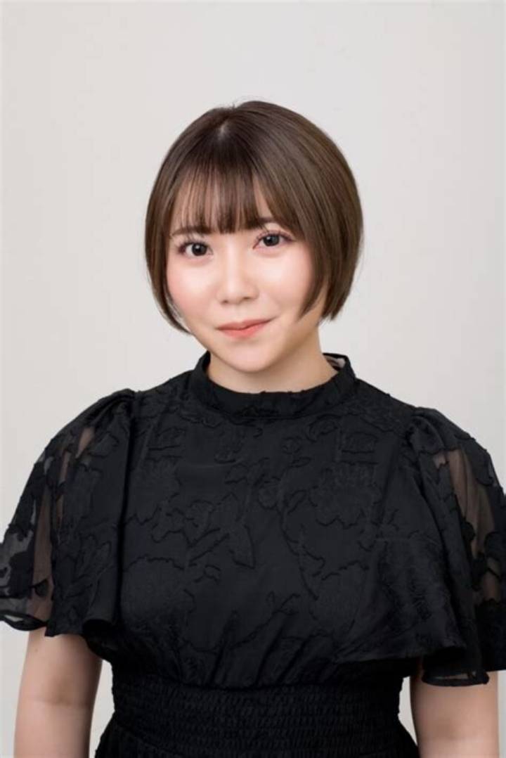 森實愛梨の魅力と軌跡：注目の人物像を徹底解説