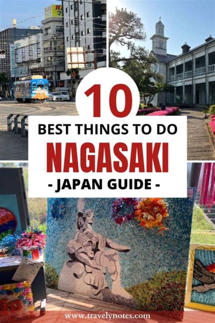 長崎のハッテン場完全ガイド：文化・歴史・現代事情を徹底解説