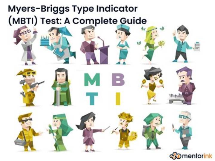 Nbtiとは？性格診断ツールの仕組みと活用法を徹底解説