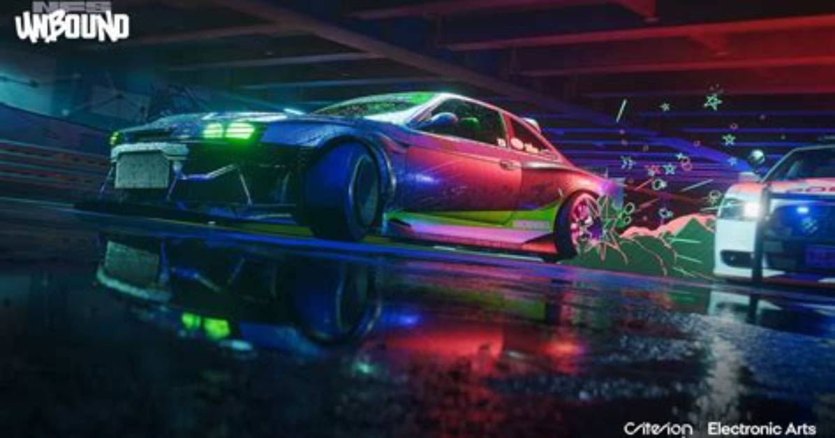 Need for Speed