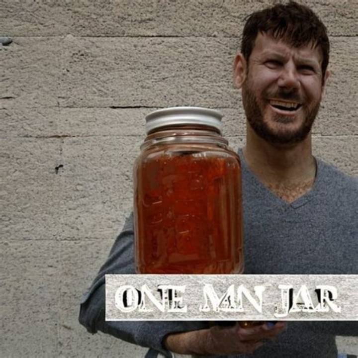 One Man One Jar: What It Is, How It Spread, and Why It Matters